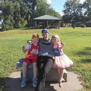 Meet your Posher, Timothy